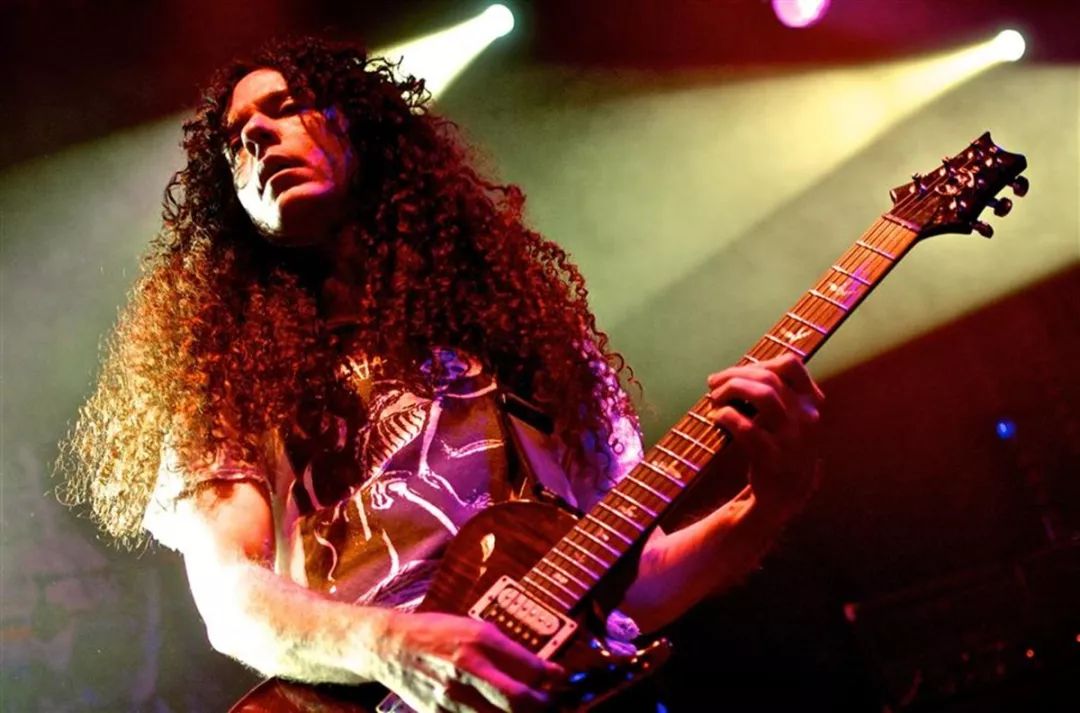 marty friedman:尽管我欣赏速弹大法的技术,但我鄙视这一切!