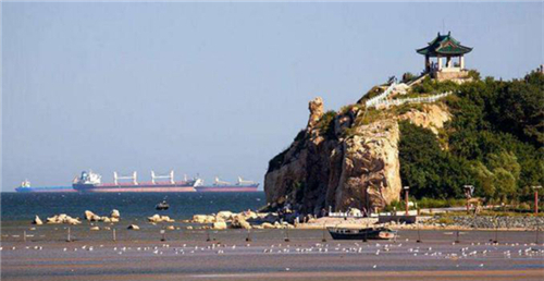 “游客眼中的秦皇岛”——大型新媒体宣传活动