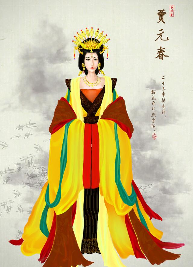 但后来随着贾府被抄家,她也被押送金陵受审,贾母过世后,不久,王熙凤亦