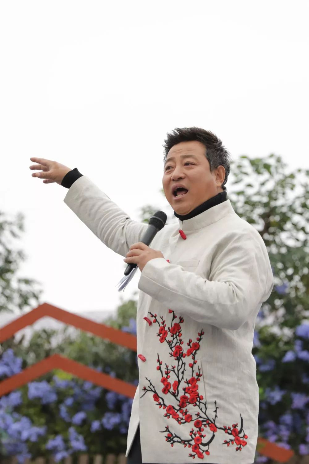 乡村大舞台走进四川绵阳安州区最全官方记录抢先看