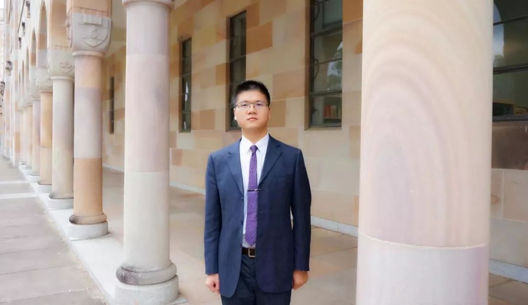 职等你来翁清雄教授职业发展报告带你叱咤职场