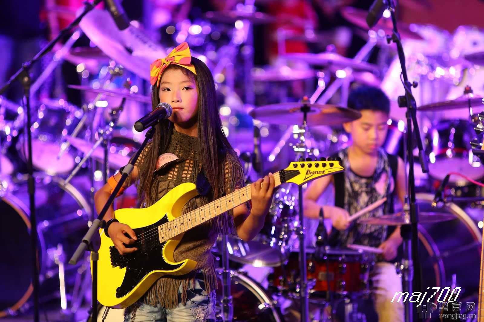 小橙堡·hand in hand手拉手儿童音乐会——北京站