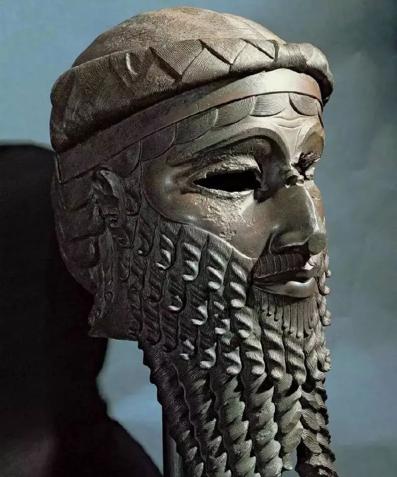 比中国还要早的世界最古老文明,诞生于中亚,是如何走向衰亡的?_苏美尔