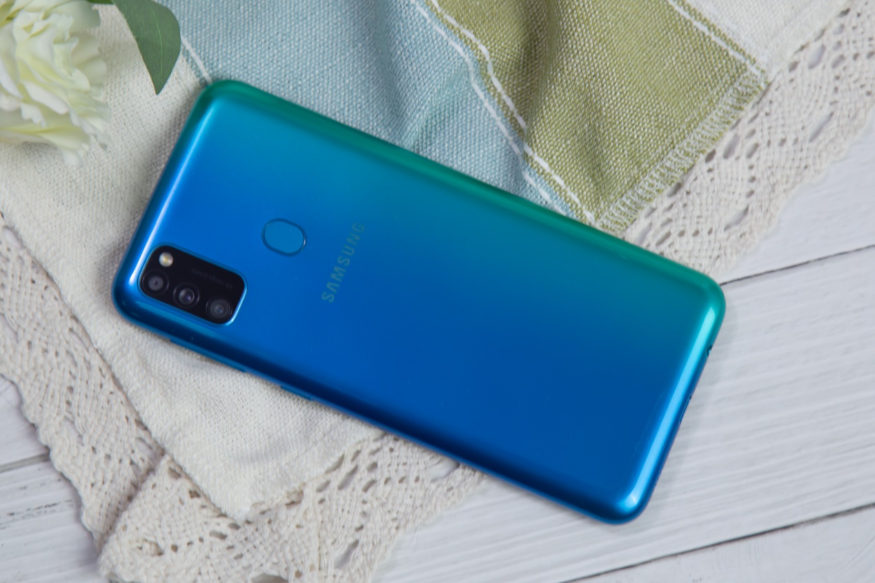 三星m30s千元机迸发越级实力性价比远超预期