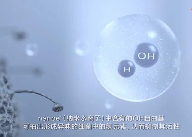 小小的nanoex纳米水离子对生活的作用这么大