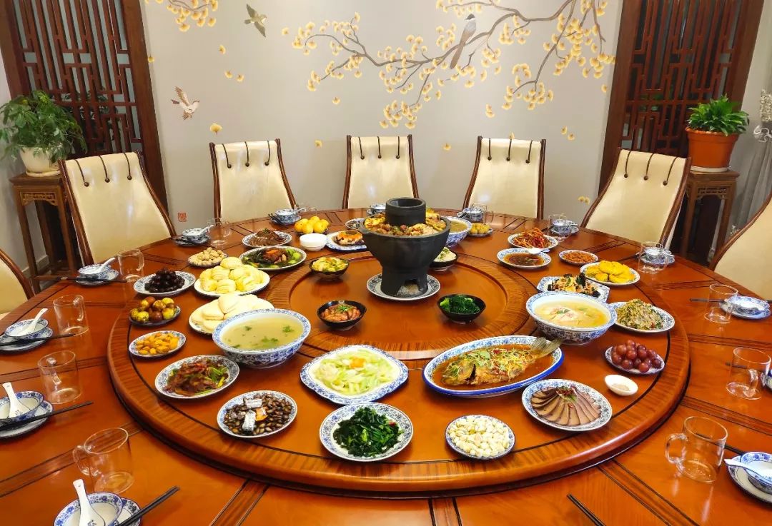 陇中十三花宴席,洋芋宴要上央视了