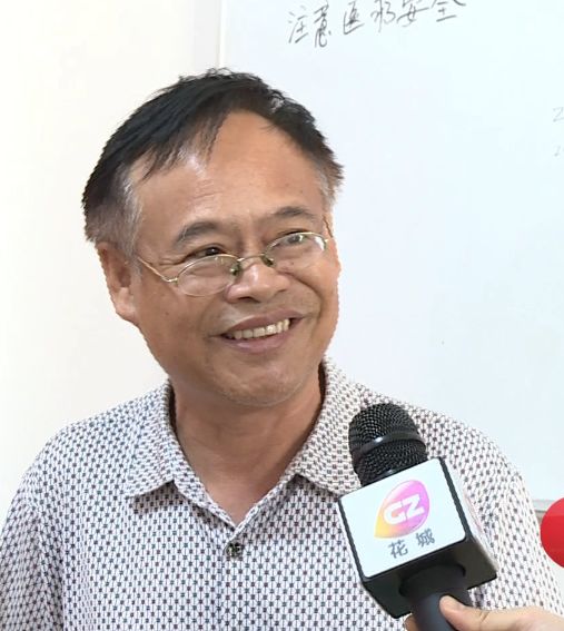 "90后"罗清华:社区居民健康的"守门人"