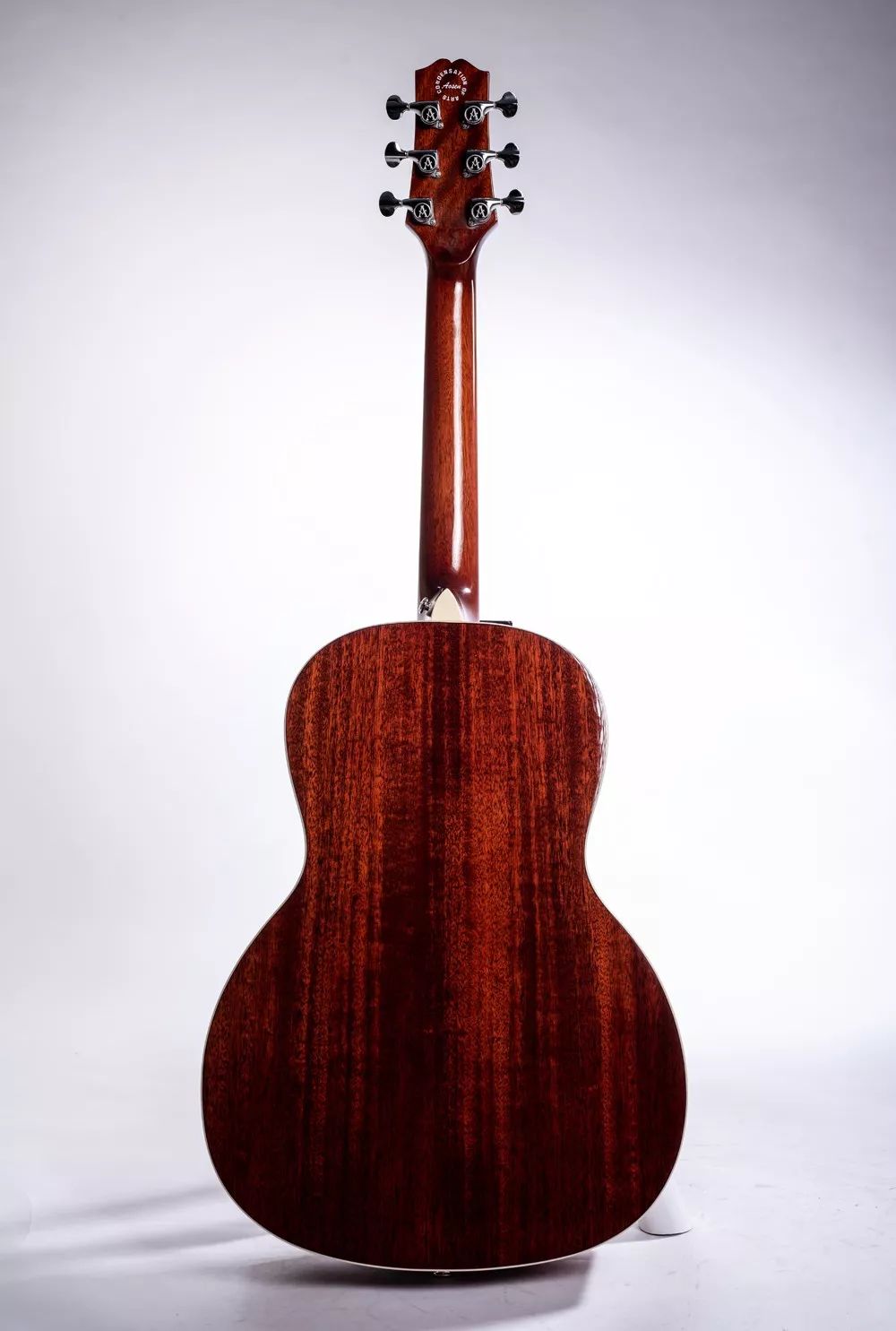 奥森吉他2019年新款f680brown火热预定中