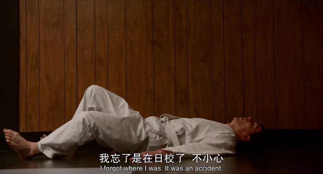 所有反转的结尾里这部也太戏剧性了吧