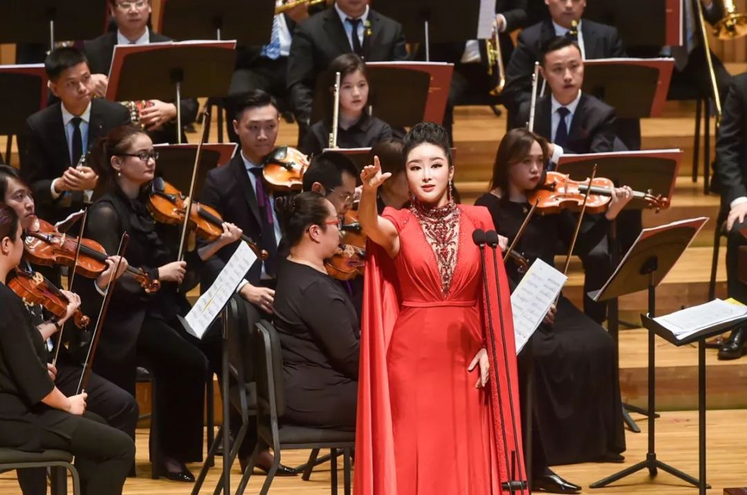 第十二届中国音乐金钟奖今晚在成都圆满落幕20名选手获奖