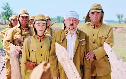 首先是奇俠們的領軍人物王牧風,在劇中由著名演員王牧風飾演,他的太極