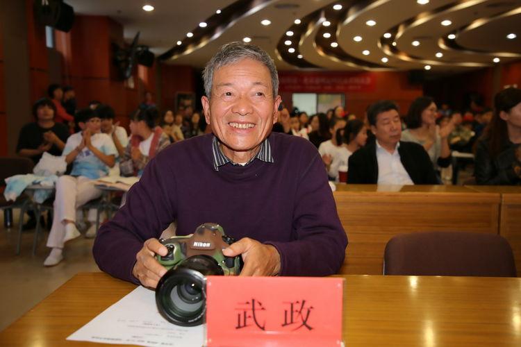 悦读北京通州运河朗读者阅读会朗诵《长江三日》节选 作者:刘白羽