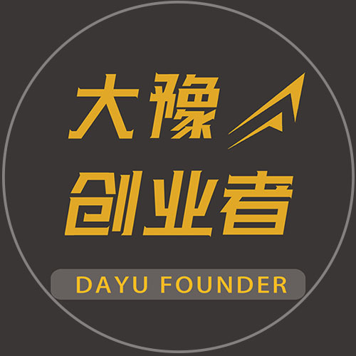 大豫创业者logo