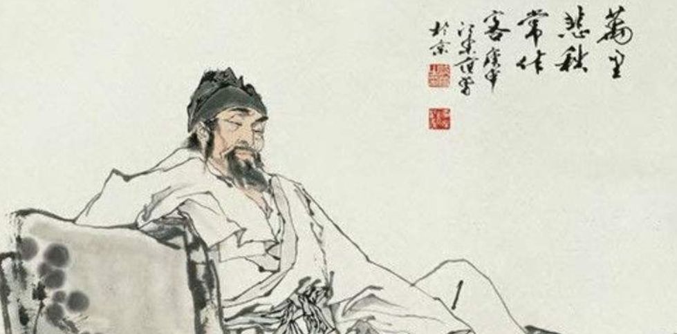 杨万里的常山情结_诚斋