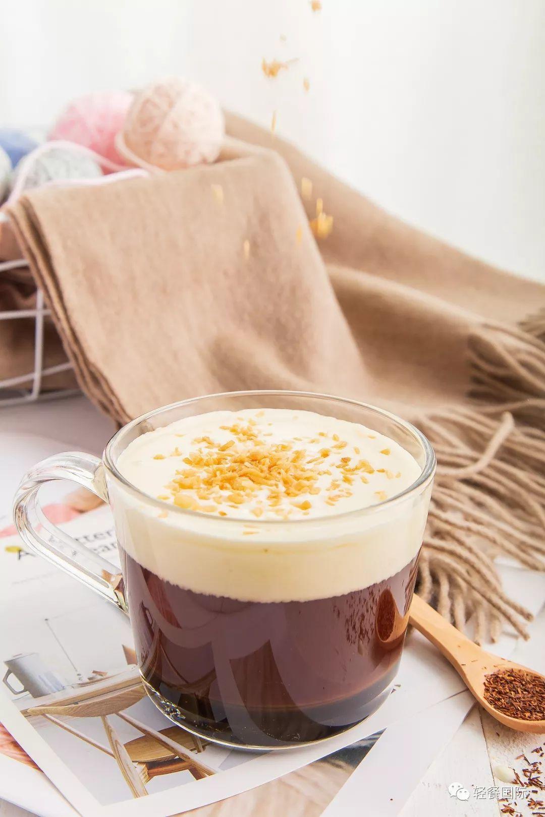 冬季奶茶店哪些热饮最受欢迎第2款颜值高第4款卖爆了