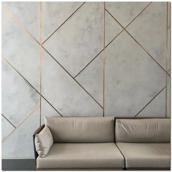 白色瓷砖,百看不厌