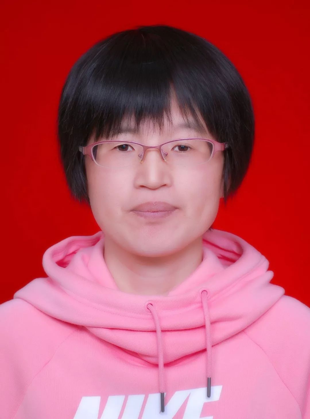 陈苏珍,女,1975年10月出生,新渥街道深泽小学教师.