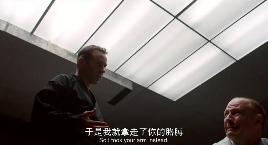 所有反转的结尾里这部也太戏剧性了吧