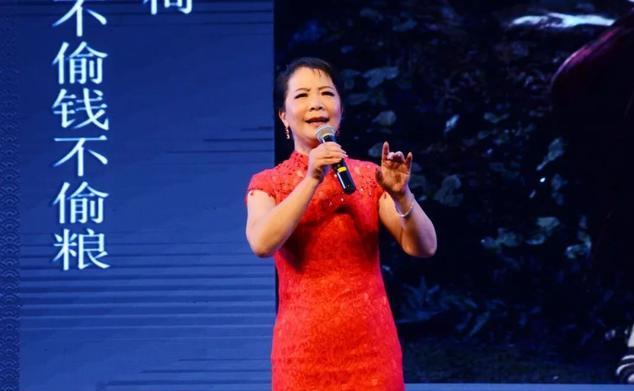 京韵泰州慕戏魂宋飞鸿凤城专场演唱会泰州梅兰芳大剧院举行