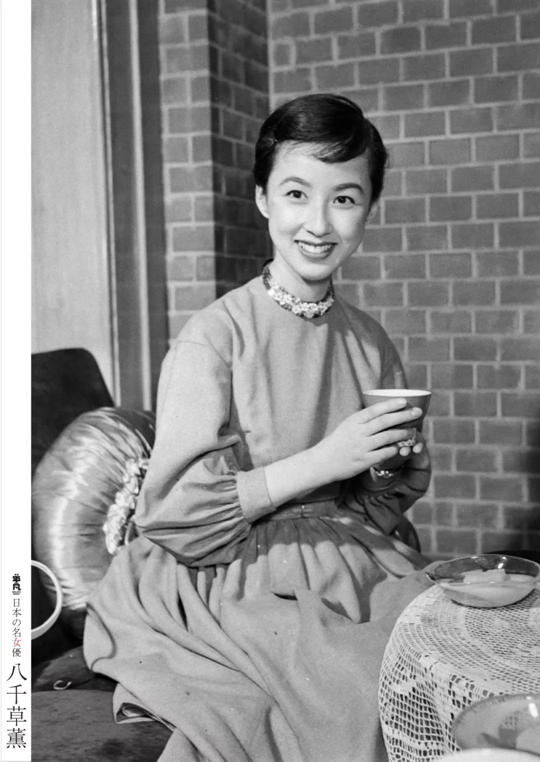 日本殿堂级女演员逝世,曾出演《血凝》红遍中国