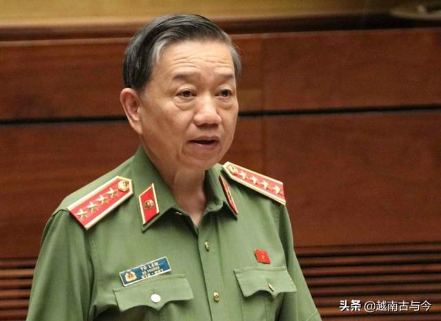 原创越南公安部长已全面调查偷渡者失踪事件请家属镇静等待调查结果