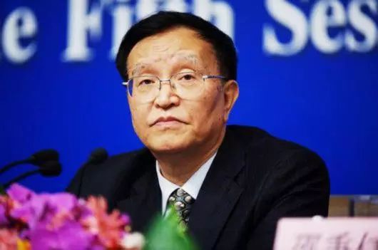 新能人物曾少军忆张国宝先生二三事