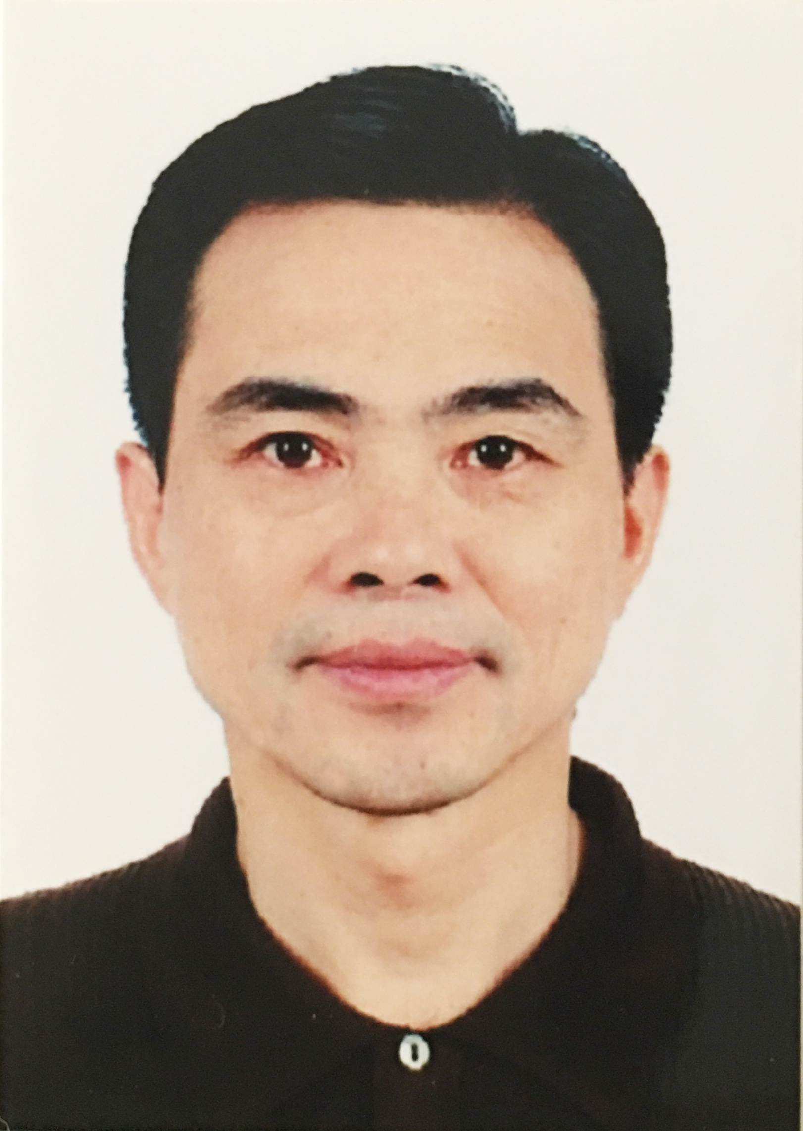 原创李江海国家一级书法师国家一级美术师