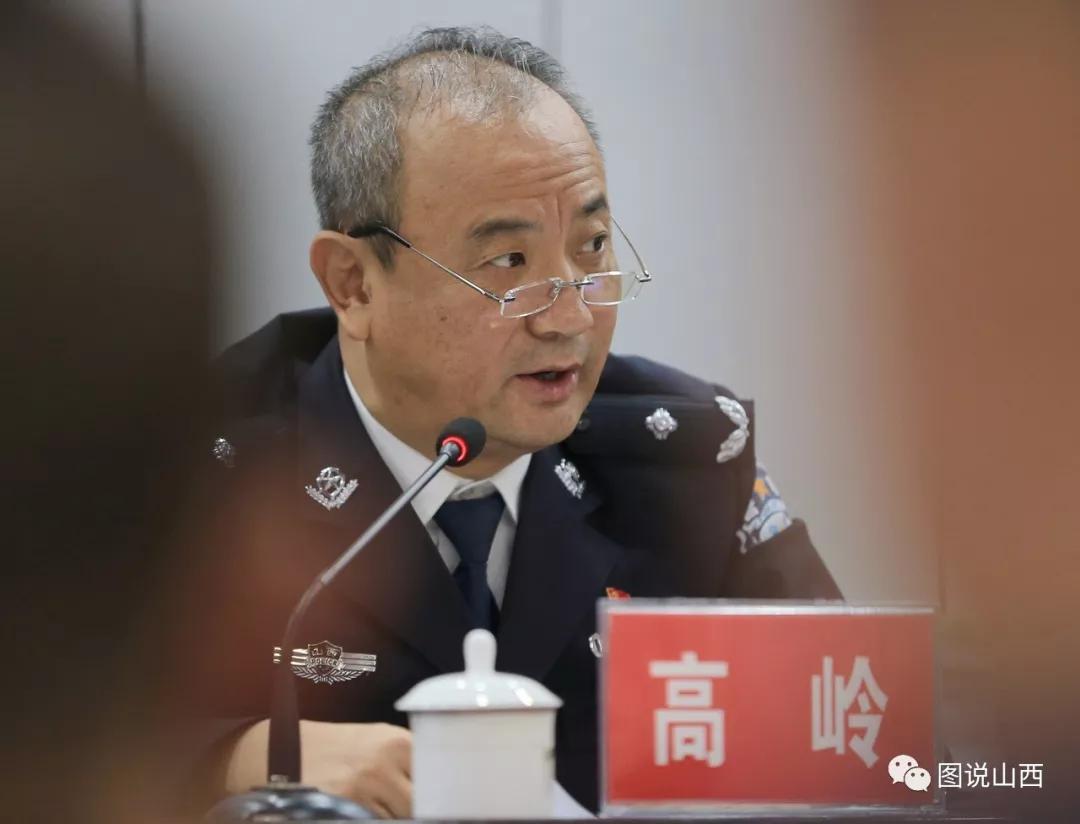 临汾将24小时不间断严查违停,摩托,酒驾等各种交通违法!