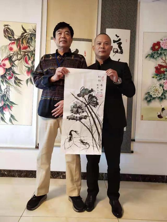 廖辉—誉满京华的美食界怪才