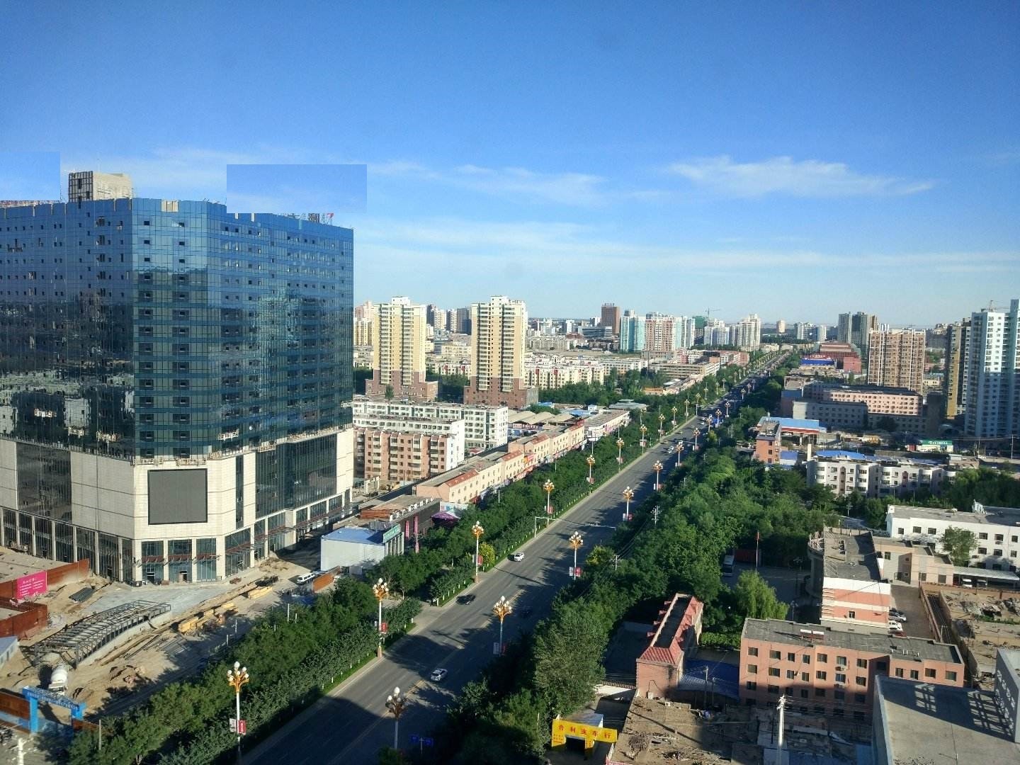 新疆哈密市房价现状,均价3700元,未来房价能涨么?