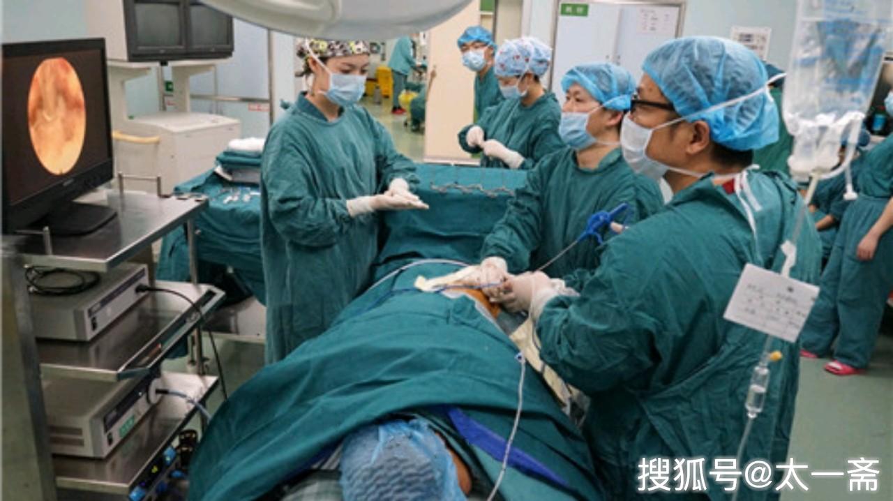 治疗腰间盘突出到底该不该手术哪些适合你知道吗