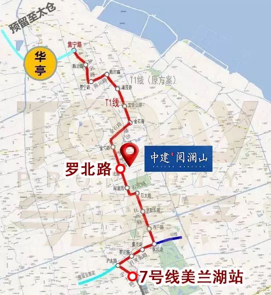 沪太路快速路图片