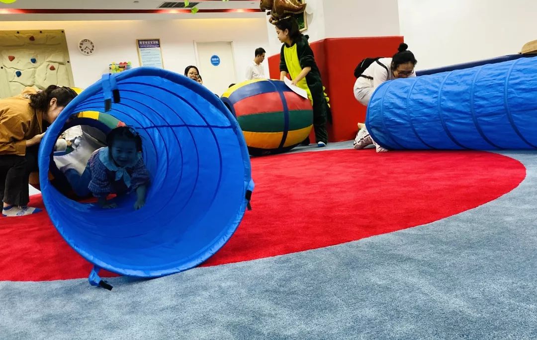 开启一段重返侏罗纪的奇幻之旅~_恐龙