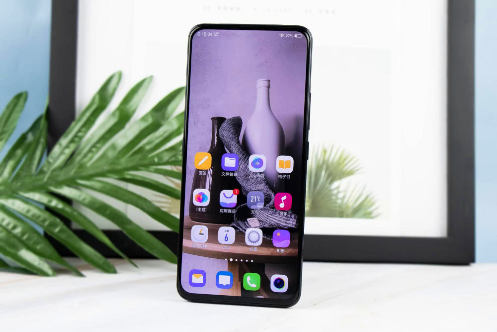 原创降价都没用vivox27pro已沦为智商检测机网友赶紧退场吧