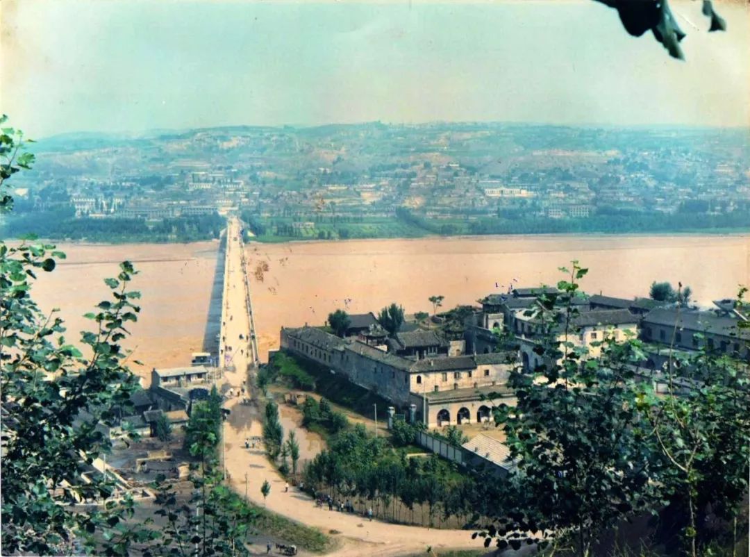 陈秉荣:保德东关记忆