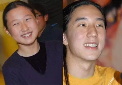 章子怡做梦都想删掉,一个被封杀,另一个被曝光后无人敢娶!_房祖名