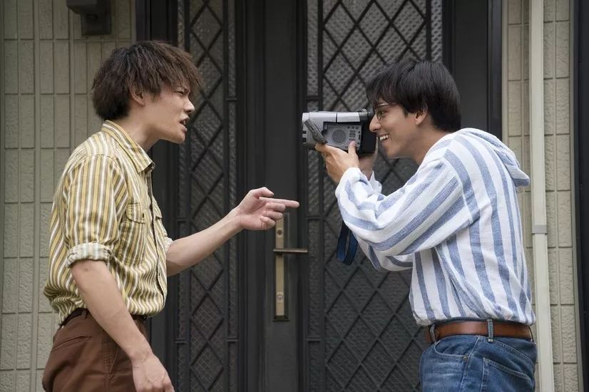 监禁,电击,连环杀人,性虐变态的电影交响曲没有意外,当看到"网飞","