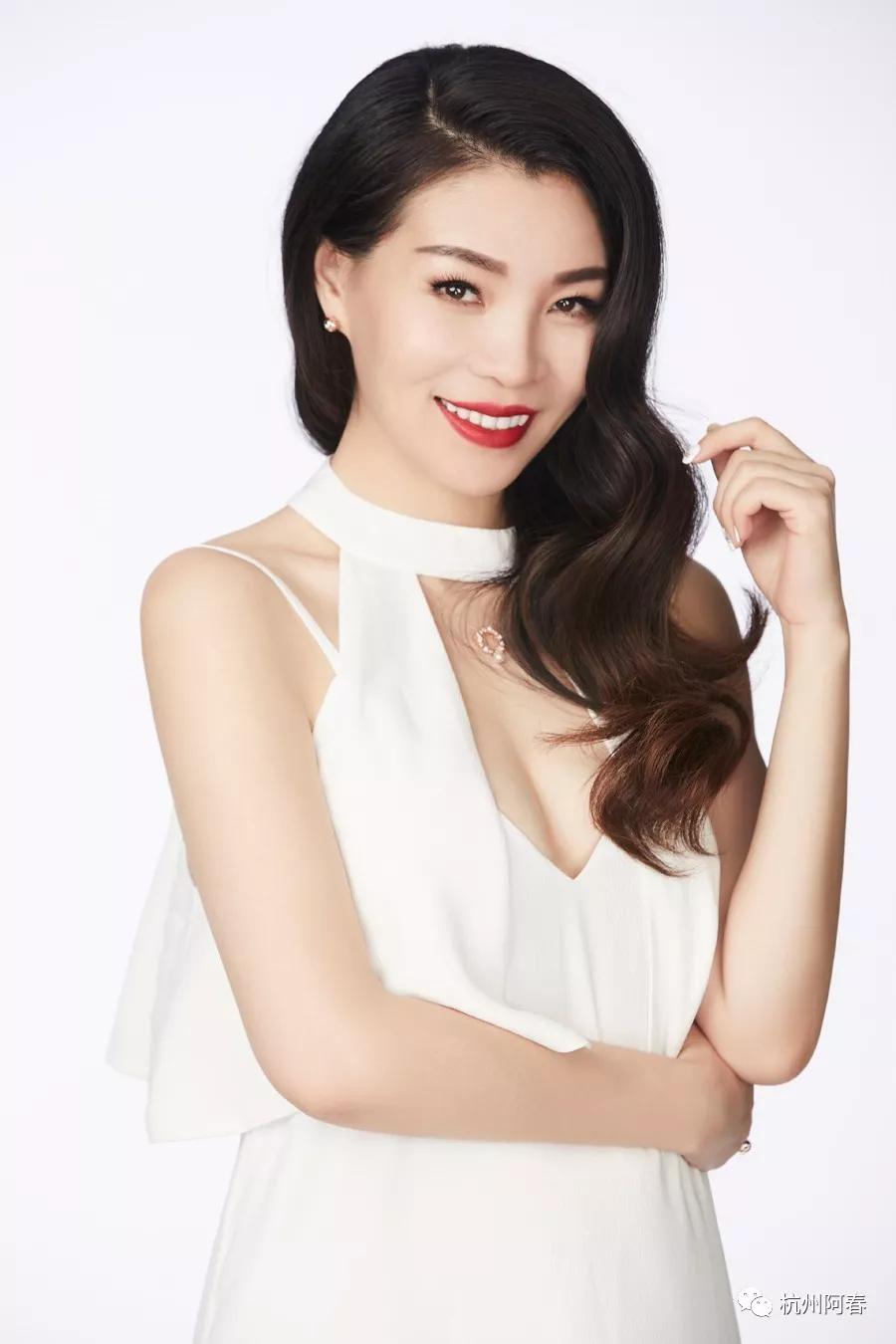 史焱著名时尚策划人时尚内容跨界专家自由型星创始人兼ceo前《时尚