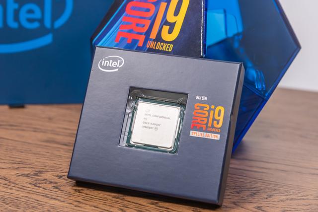 intel i9-9900ks处理器首发评测:全核可达5ghz的游戏之王_fritz