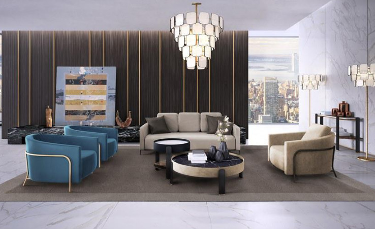 formitalia兰博阿斯顿马丁奔驰的家具都是找他合作的