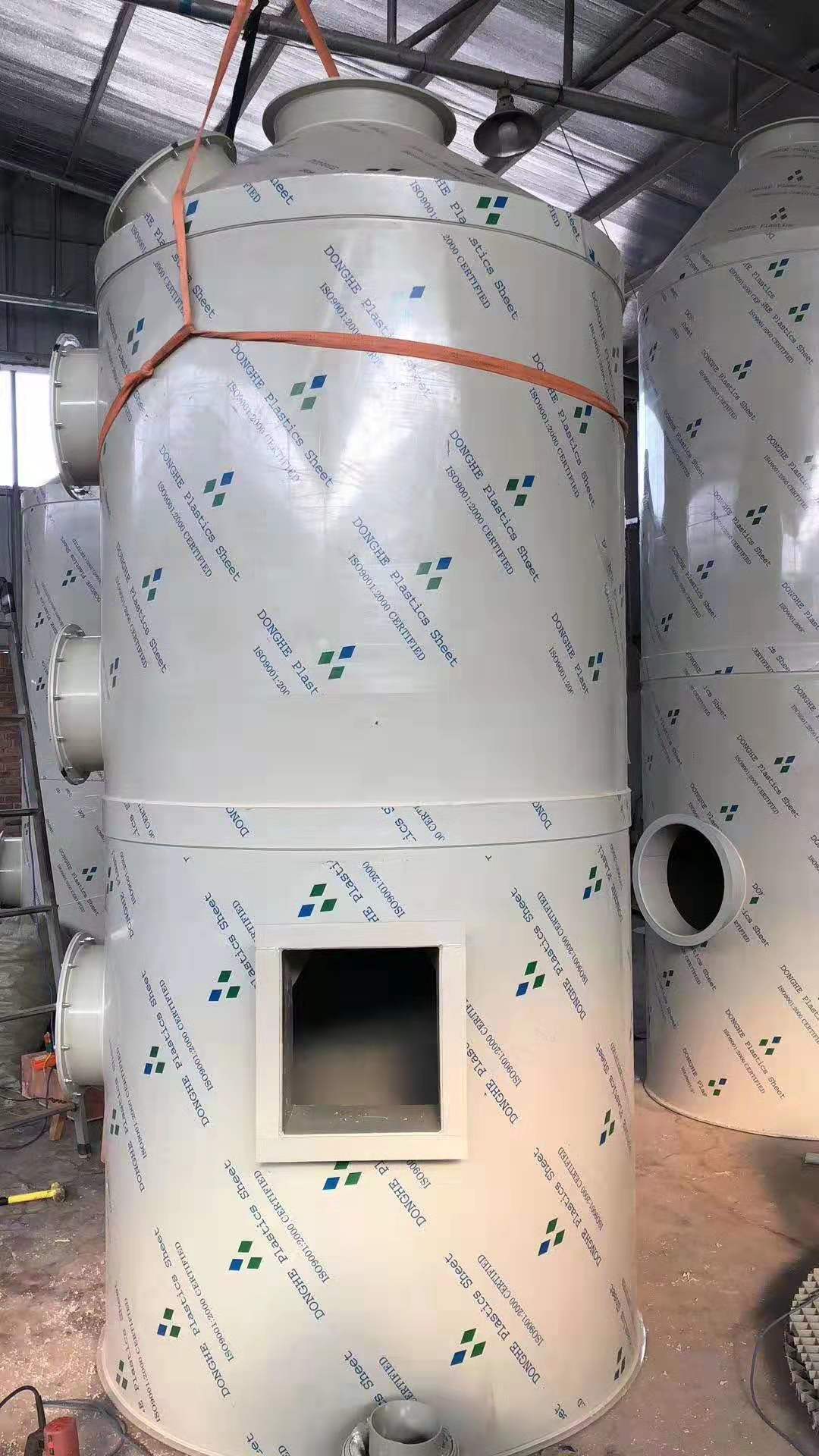 氨气吸收塔的介绍