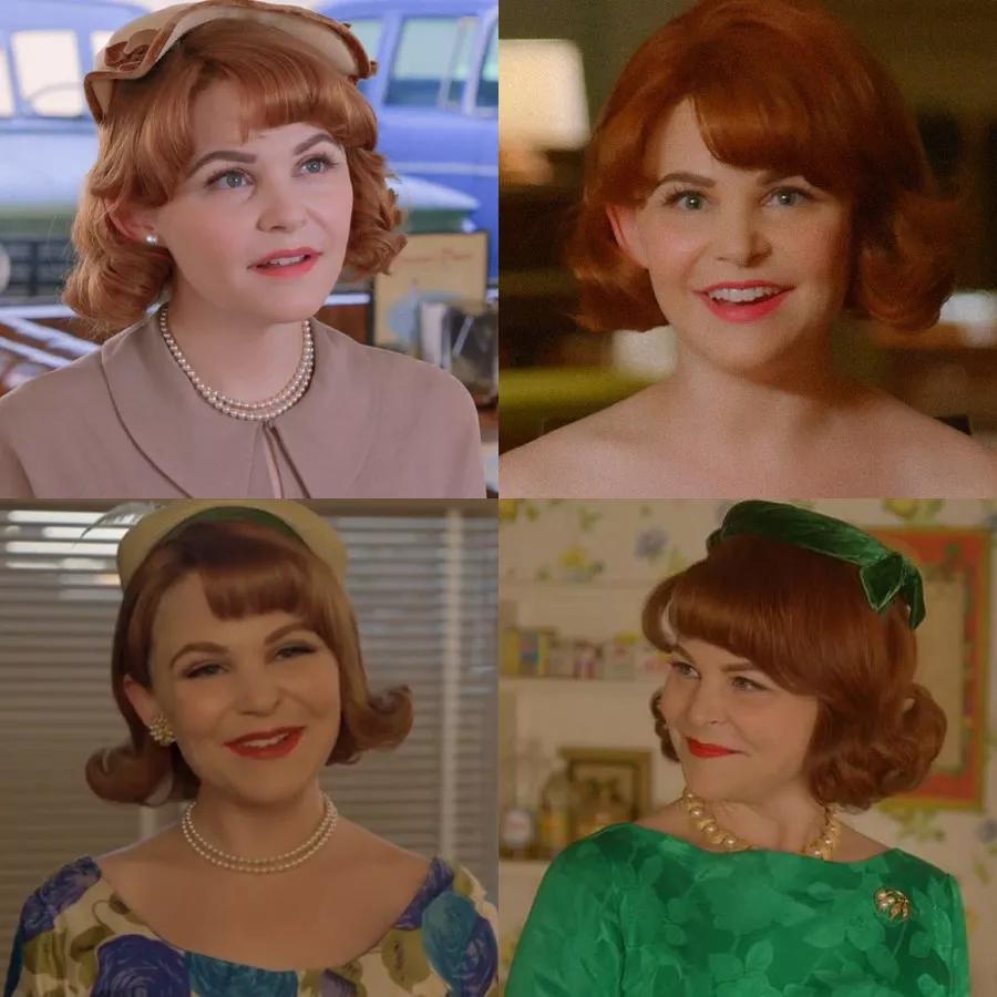 致命女人slay全场的穿搭指南