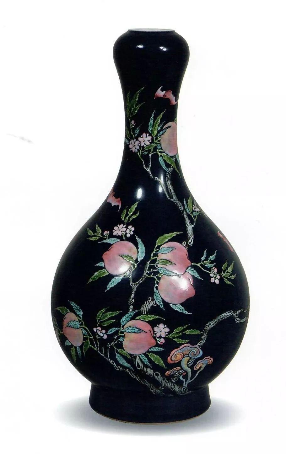 国立博物馆中国陶瓷鉴赏