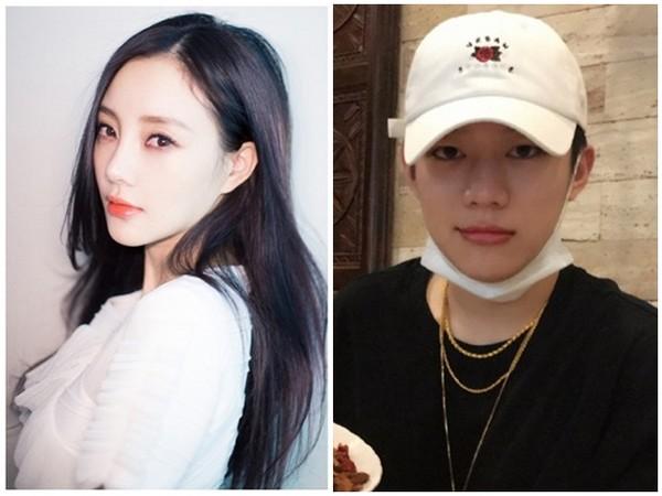 疑似李小璐pgone亲密照流出两人房间互抱画面辣眼睛