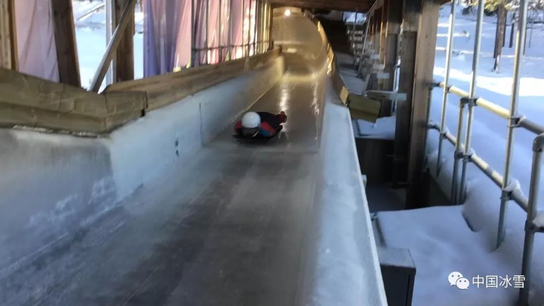 答好钢架雪车这张试卷