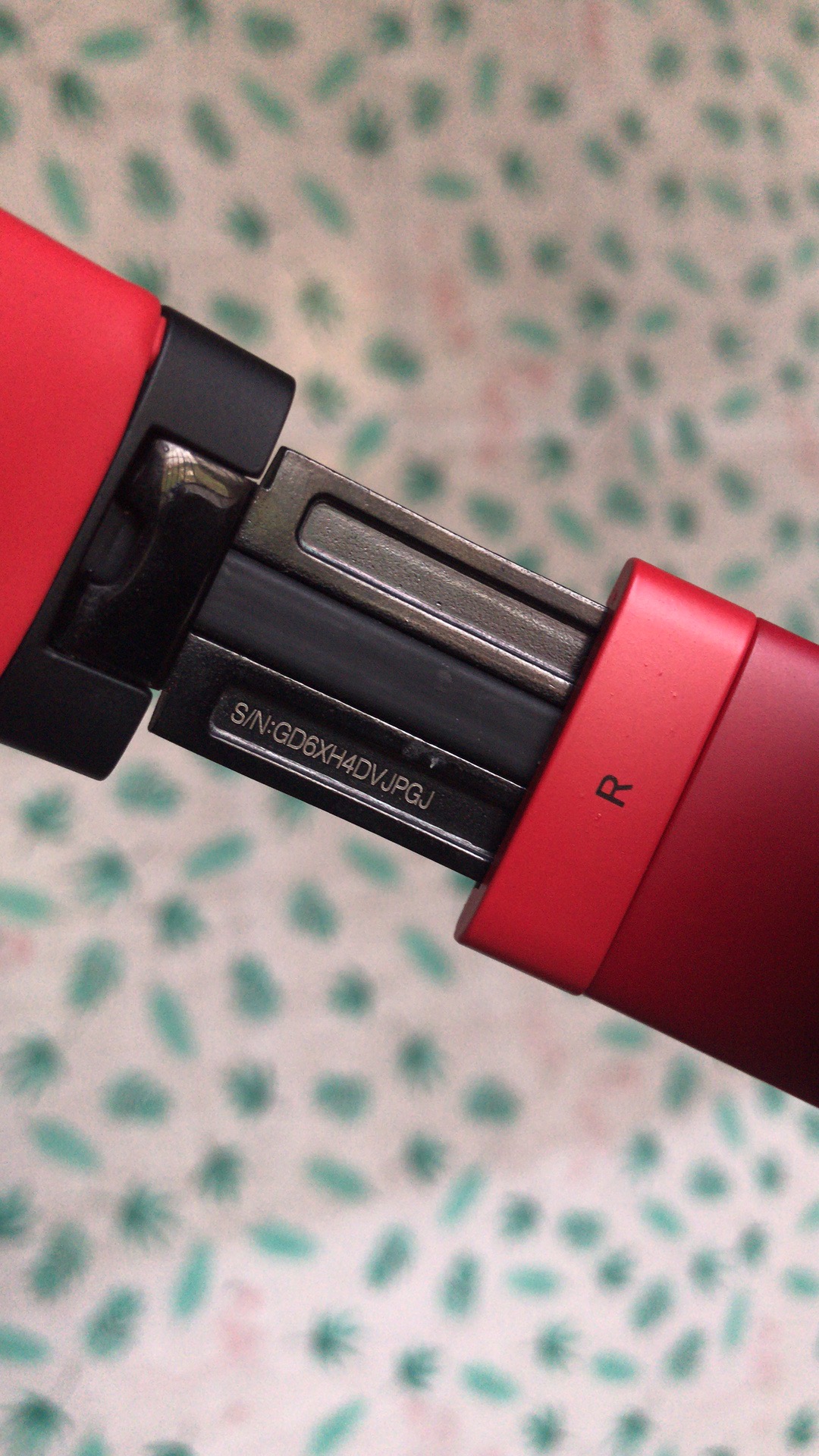 被坑beatsstudio3wireless录音师三代桀骜黑红苹果安卓手机耳机真假