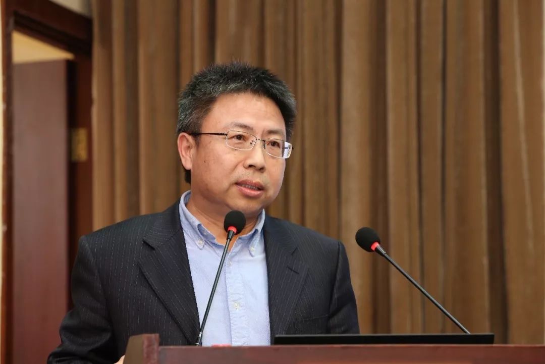 协会动态新政策新准则下金融机构内控合规管理专题培训在北京举办