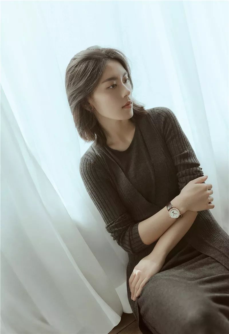 刘娃艺术也能很酷炫