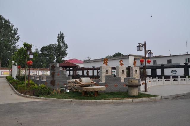 每日一县61最美亮点保定市徐水区