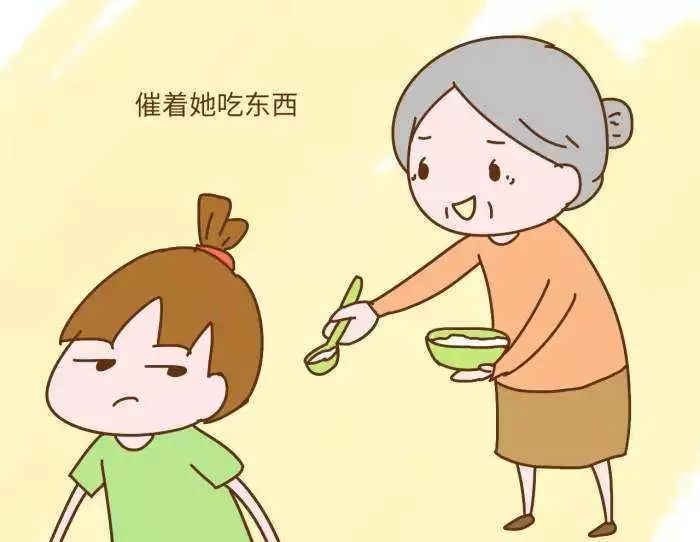 爷爷奶奶溺爱孩子怎么办